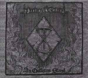 An Outlaw's Stand - CD Audio di Nocturnal Graves