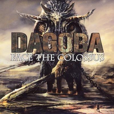 Face The Colossus - Vinile LP di Dagoba