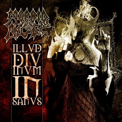 Illud Divinum Insanus (Coloured 2 LP) - Vinile LP di Morbid Angel