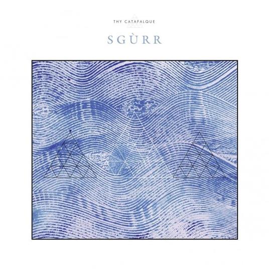 Sgurr - CD Audio di Thy Catafalque
