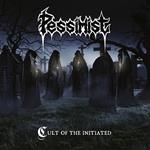Cult of the Initiated (Cool Blue Coloured Vinyl)