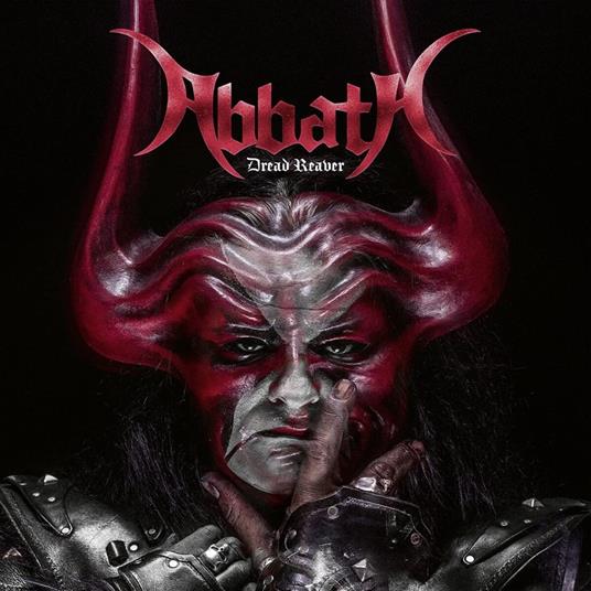Dread Reaver (Silver Vinyl) - Vinile LP di Abbath