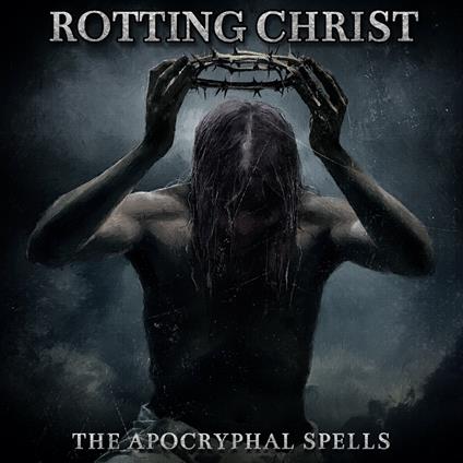 The Apocryphal Spells (Silver Edition) - Vinile LP di Rotting Christ