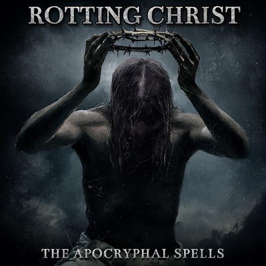 The Apocryphal Spells (Silver Edition) - Vinile LP di Rotting Christ