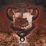 Defiance (LP Coloured)