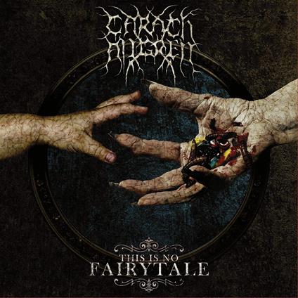 This Is No Fairytale - Vinile LP di Carach Angren