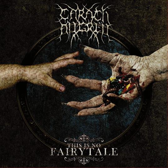 This Is No Fairytale - Vinile LP di Carach Angren