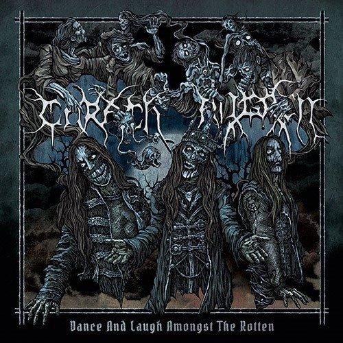 Dance And Laugh Amongst The Rotten - Vinile LP di Carach Angren