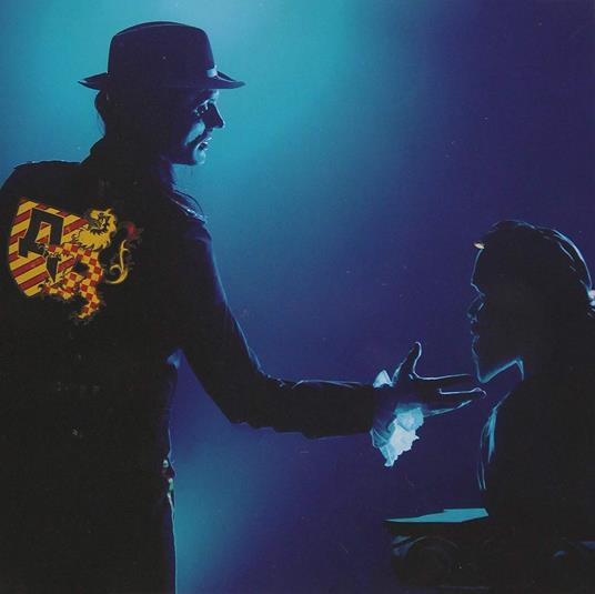 Avatar Country - Vinile LP di Avatar