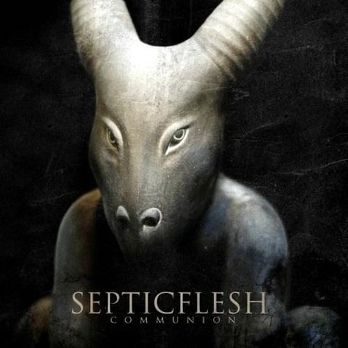 Communion - Vinile LP di Septicflesh