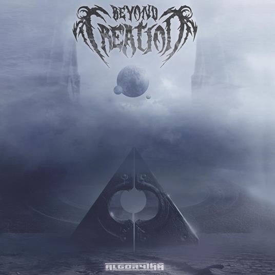 Algorythm (Blue Vinyl) - Vinile LP di Beyond Creation