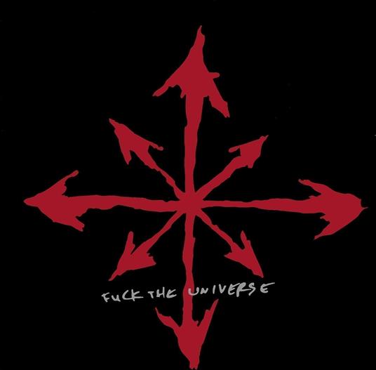 Fuck The Universe (Coloured 2 LP) - Vinile LP di Craft