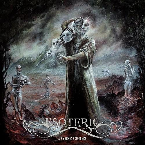 A Pyrrhic Existence (Coloured 3 LP) - Vinile LP di Esoteric