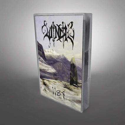 1184 - Vinile LP di Windir