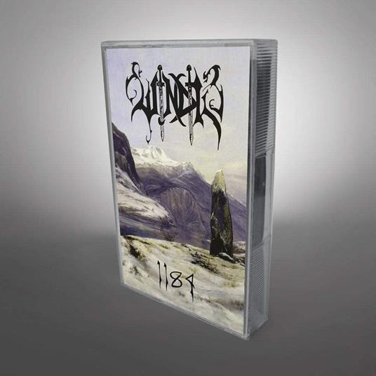 1184 - Vinile LP di Windir
