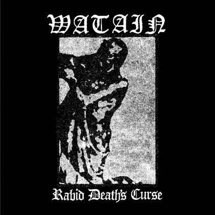 Rabid Death's Curse - Vinile LP di Watain