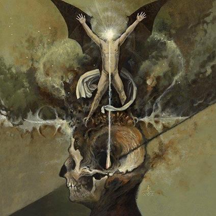 Terra Damnata (Green Vinyl) - Vinile LP di Nightbringer