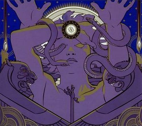 Anomima - CD Audio + DVD di Chaostar