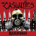 Resistance (Deluxe) - CD Audio di Casualties
