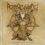 Lucifer Over Athens (Limited Edition)
