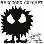 Kick Me Silly. VC III (Picture Disc - Limited Edition)