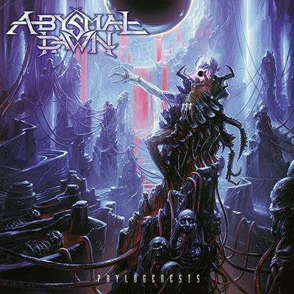 Phylogenesis - Vinile LP di Abysmal Dawn