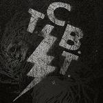TCBT (Clear Black Vinyl)