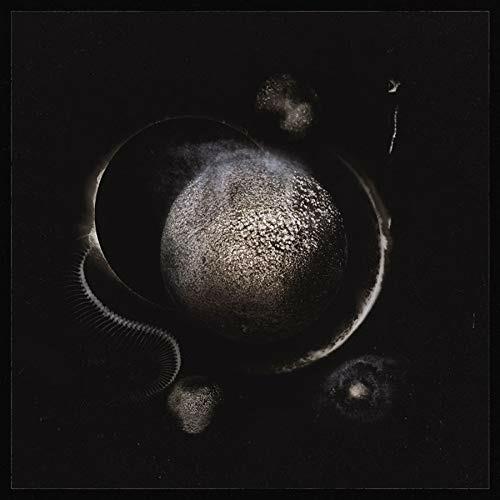 Cold Black Suns (Silver Coloured Vinyl) - Vinile LP di Enthroned