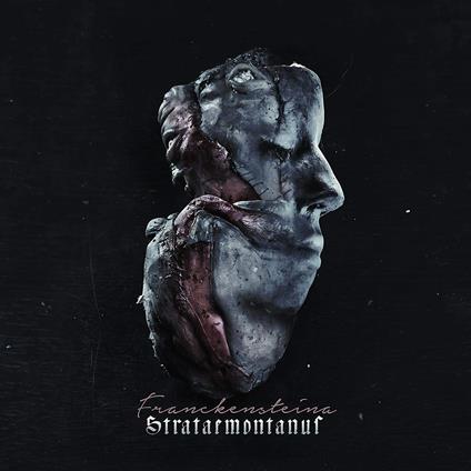 Franckensteina Strataemontanus - CD Audio di Carach Angren