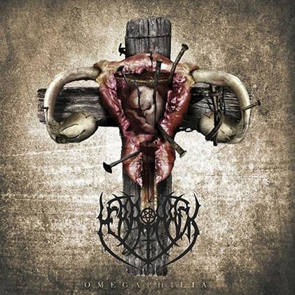 Omegaphilia (Digipack) - CD Audio di Merrimack