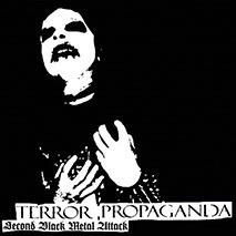 Terror, Propaganda (Coloured Vinyl) - Vinile LP di Craft