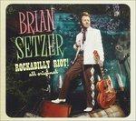Rockabilly Riot! All Original - CD Audio di Brian Setzer