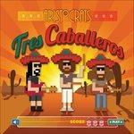 Tres Caballeros - CD Audio di Aristocrats