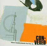 Convexed