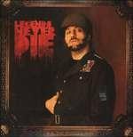 Legends Never Die - Vinile LP di R.A. the Rugged Man