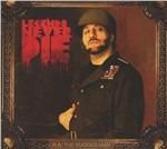 Legends Never Die (Digipack)