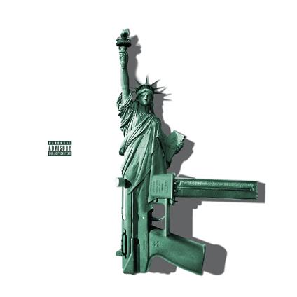 Statue Of Limitations - Vinile LP di Smoke Dza