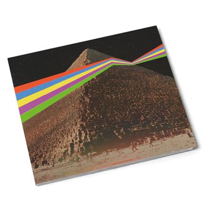 Hyperbolic Time Chamberrap II - Vinile LP di Tha God Fahim
