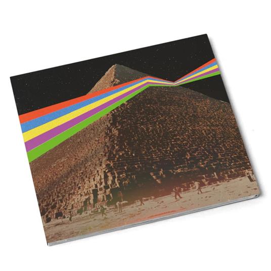Hyperbolic Time Chamberrap II - Vinile LP di Tha God Fahim