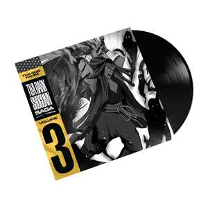 Vinile Tha Dark Shogunn Saga Vol.3 Tha God Fahim