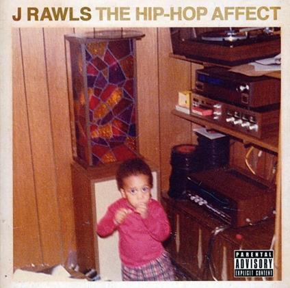 Hip-Hop Affect - CD Audio di J Rawls