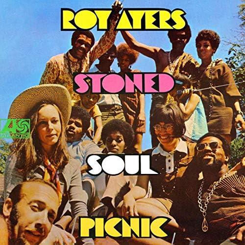 Stoned Soul Picnic - Vinile LP di Roy Ayers