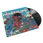 Hugo In Wonderland (Stevie Wonder Tribute)