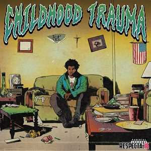Vinile Childhood Trauma 1up Tee