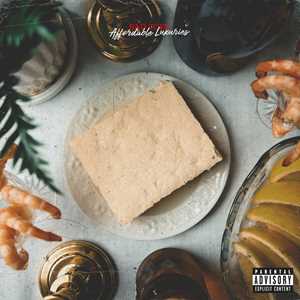 Vinile Affordable Luxuries Bad Tofu