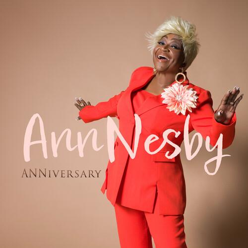 Anniversary - CD Audio di Ann Nesby