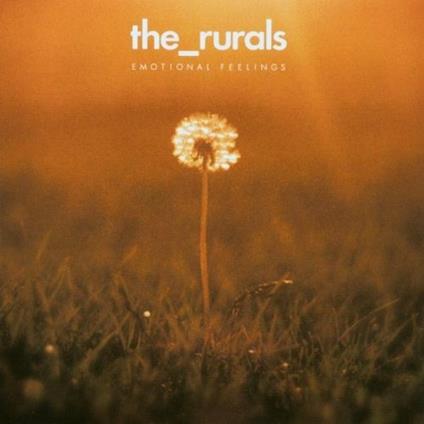 Emotional Feelings - CD Audio di Rurals