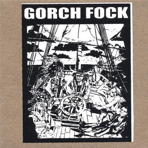 Gorch Fock - Gorch Fock - CD Audio