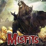 Devil's Rain - CD Audio di Misfits