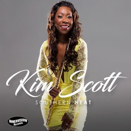 Southern Heat - CD Audio di Kim Scott